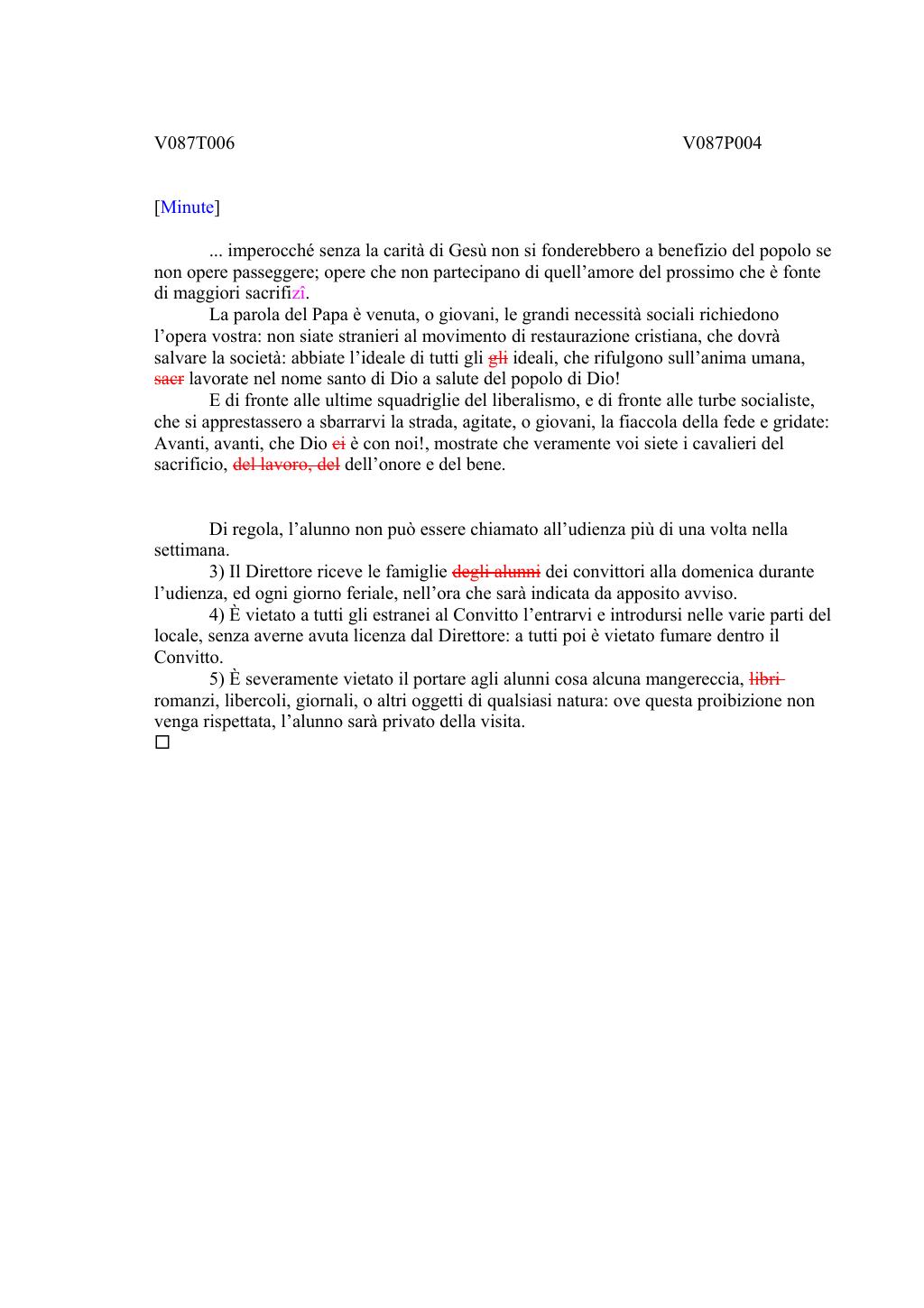Scritti. Volume 087, pagina 007