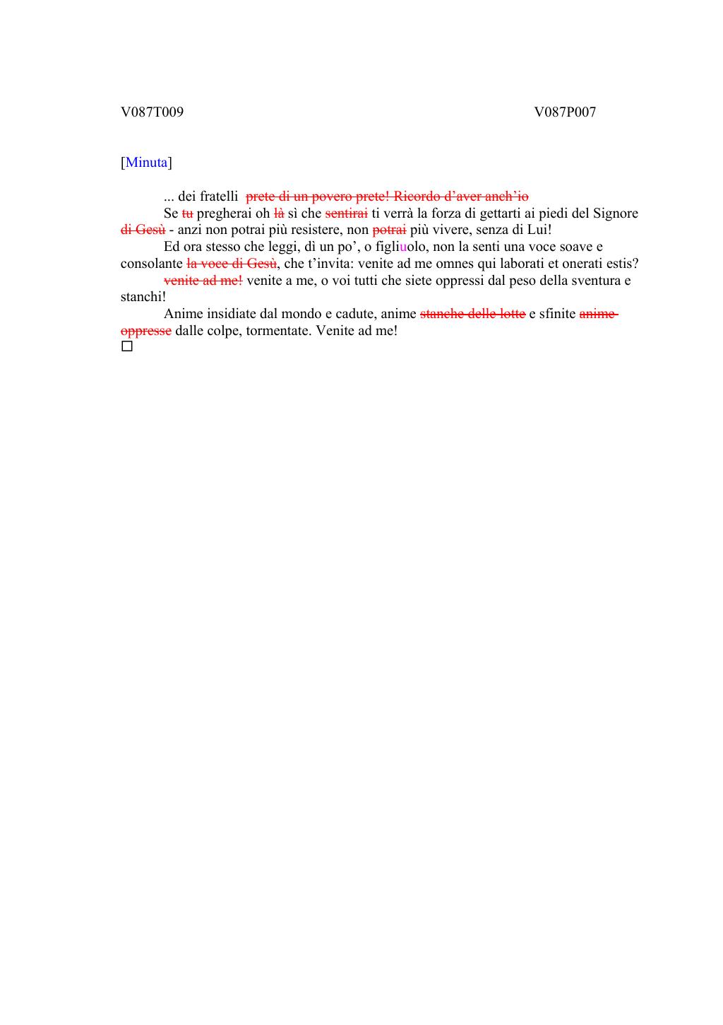 Scritti. Volume 087, pagina 010