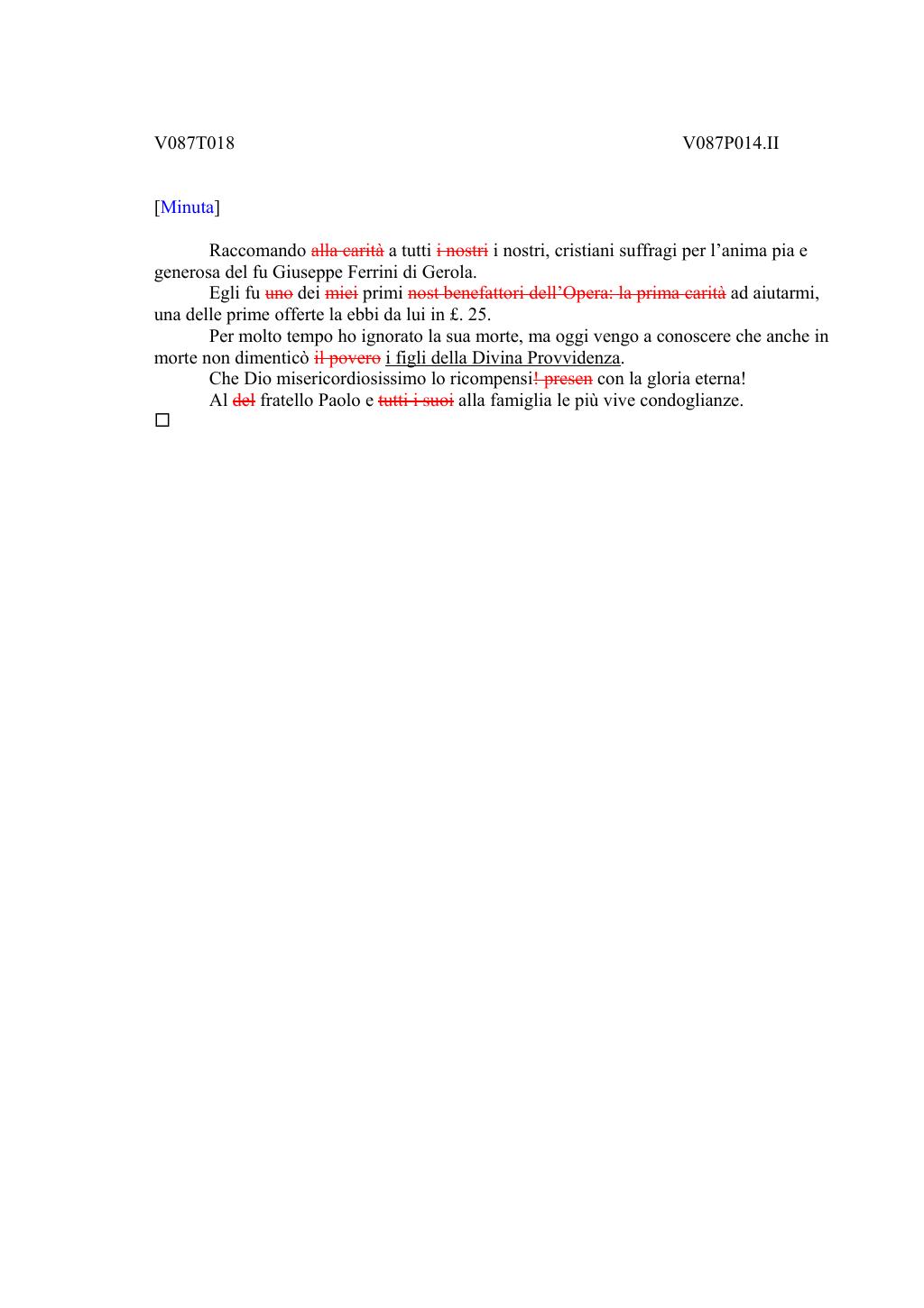 Scritti. Volume 087, pagina 020