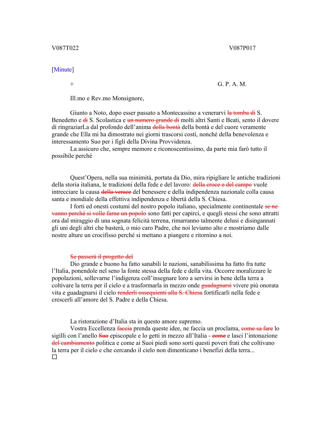 Scritti. Volume 087, pagina 024