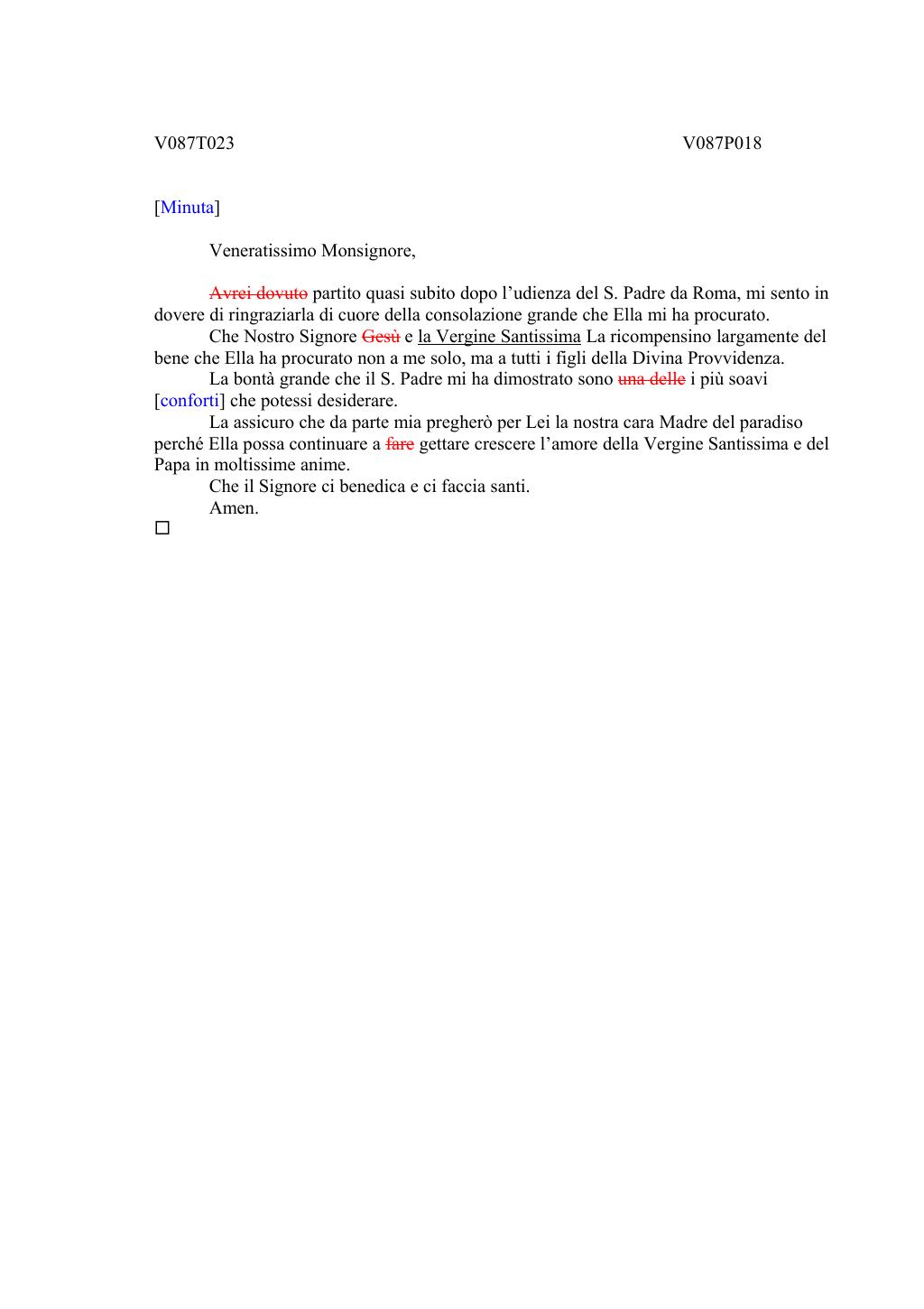 Scritti. Volume 087, pagina 025