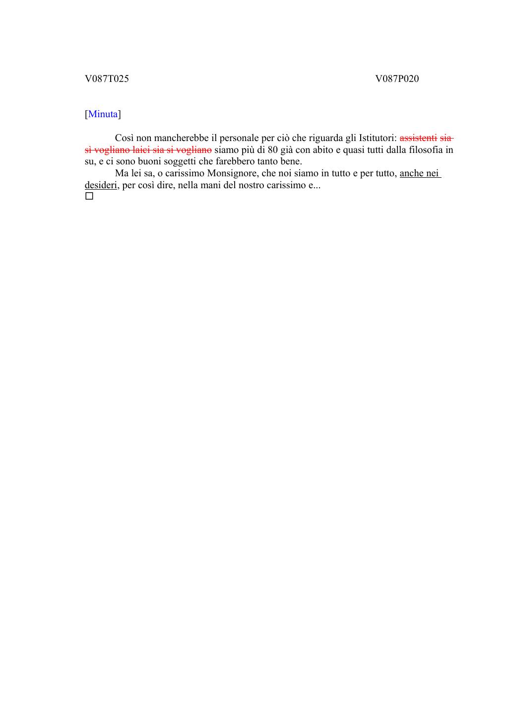 Scritti. Volume 087, pagina 027