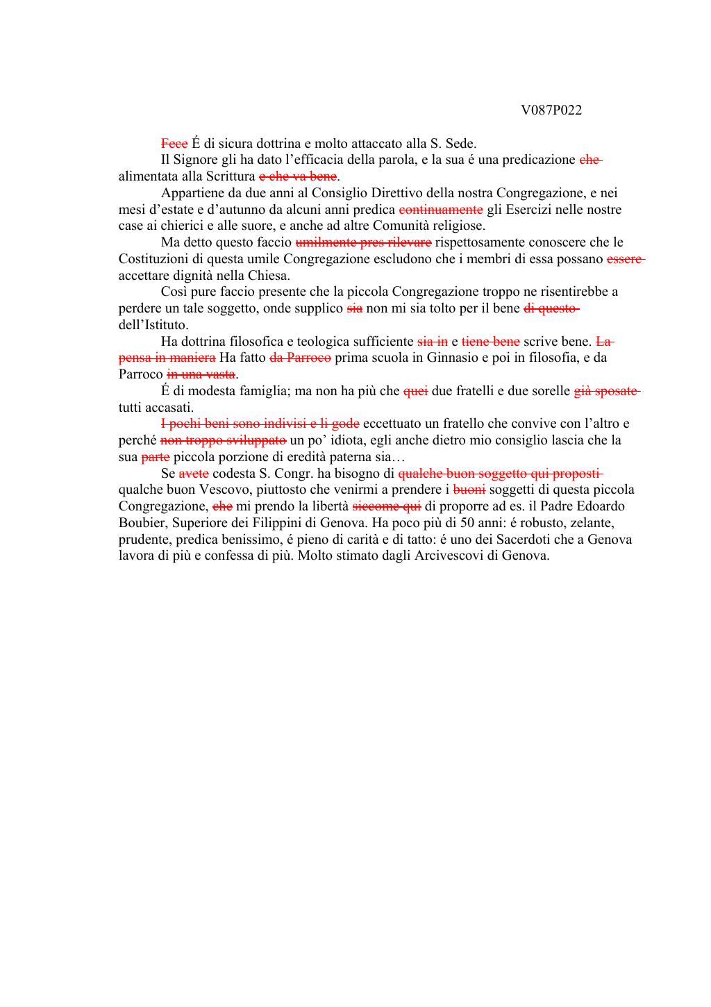 Scritti. Volume 087, pagina 030