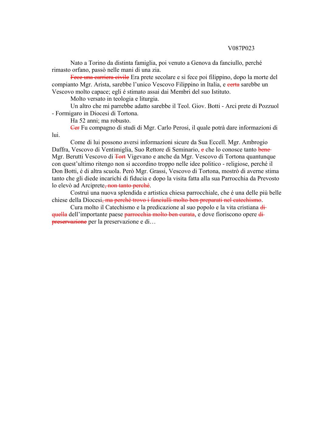 Scritti. Volume 087, pagina 031