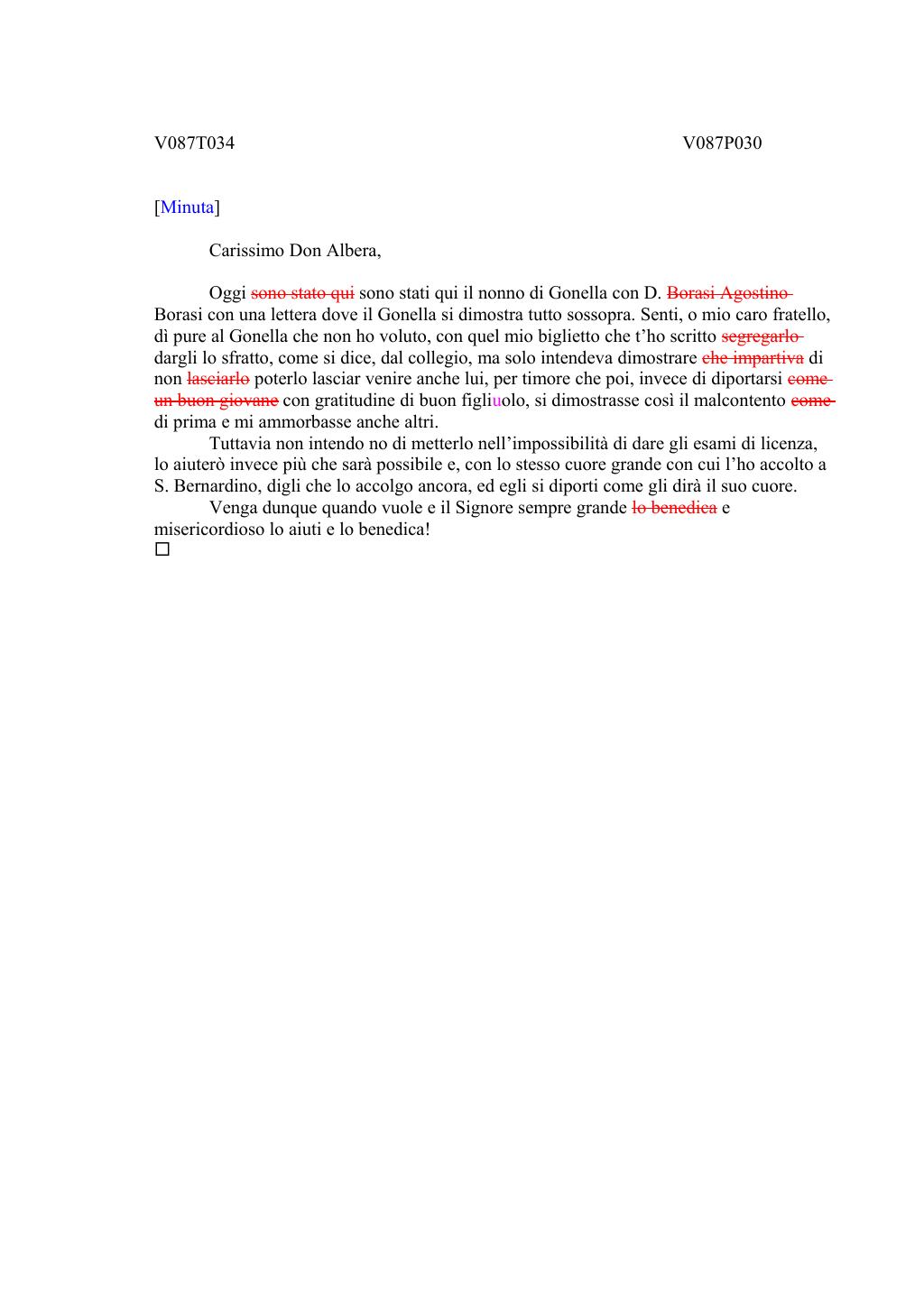 Scritti. Volume 087, pagina 040