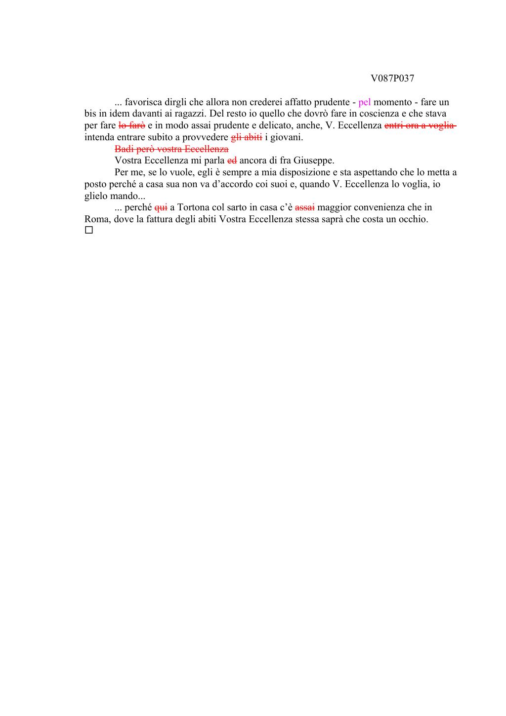 Scritti. Volume 087, pagina 049