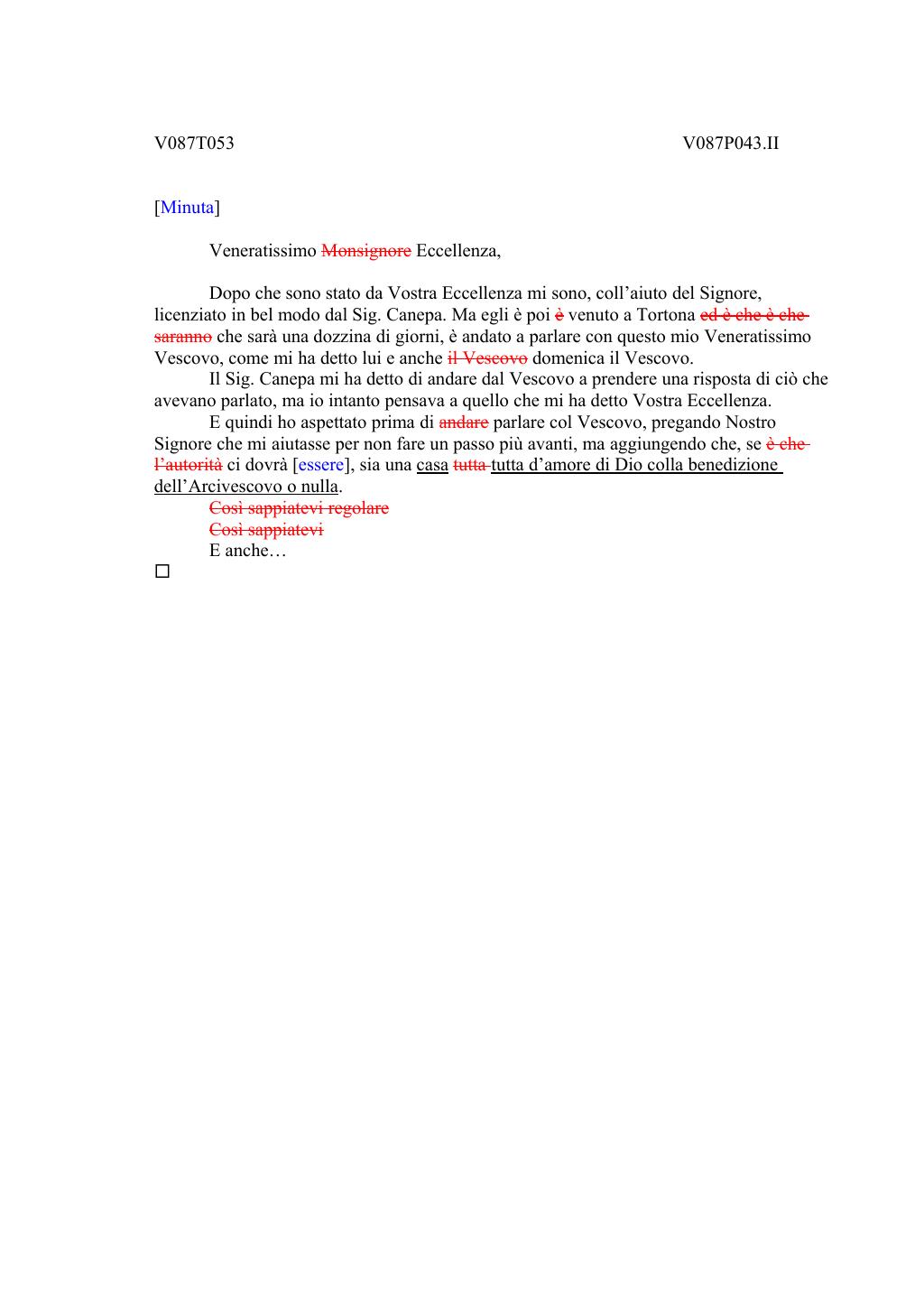 Scritti. Volume 087, pagina 060