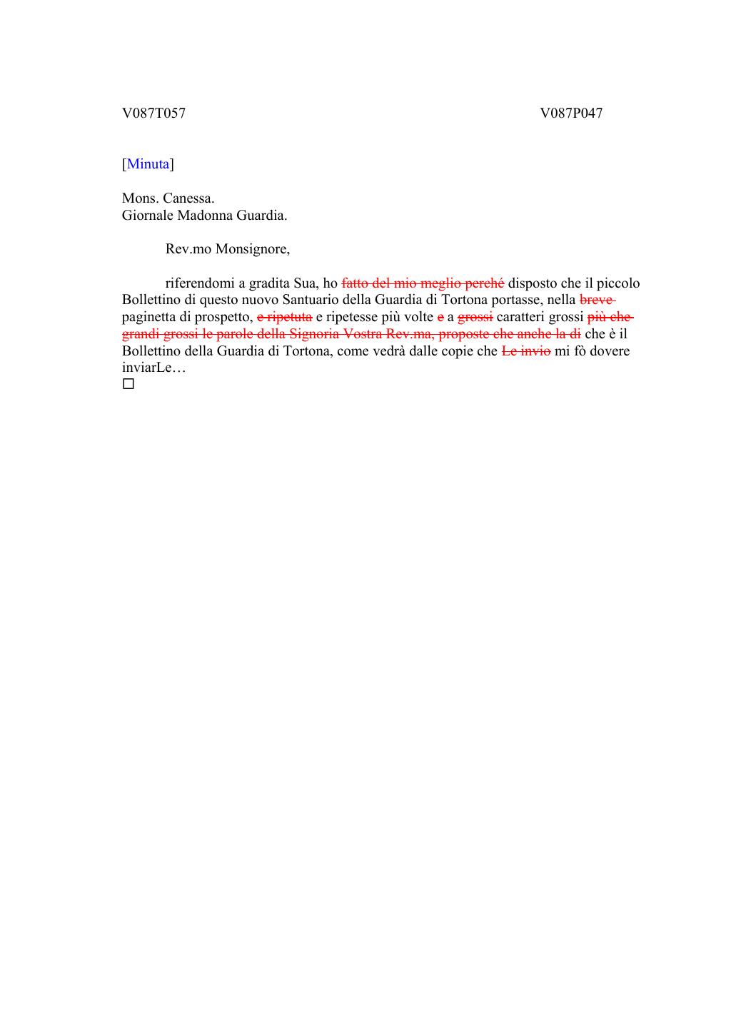 Scritti. Volume 087, pagina 064