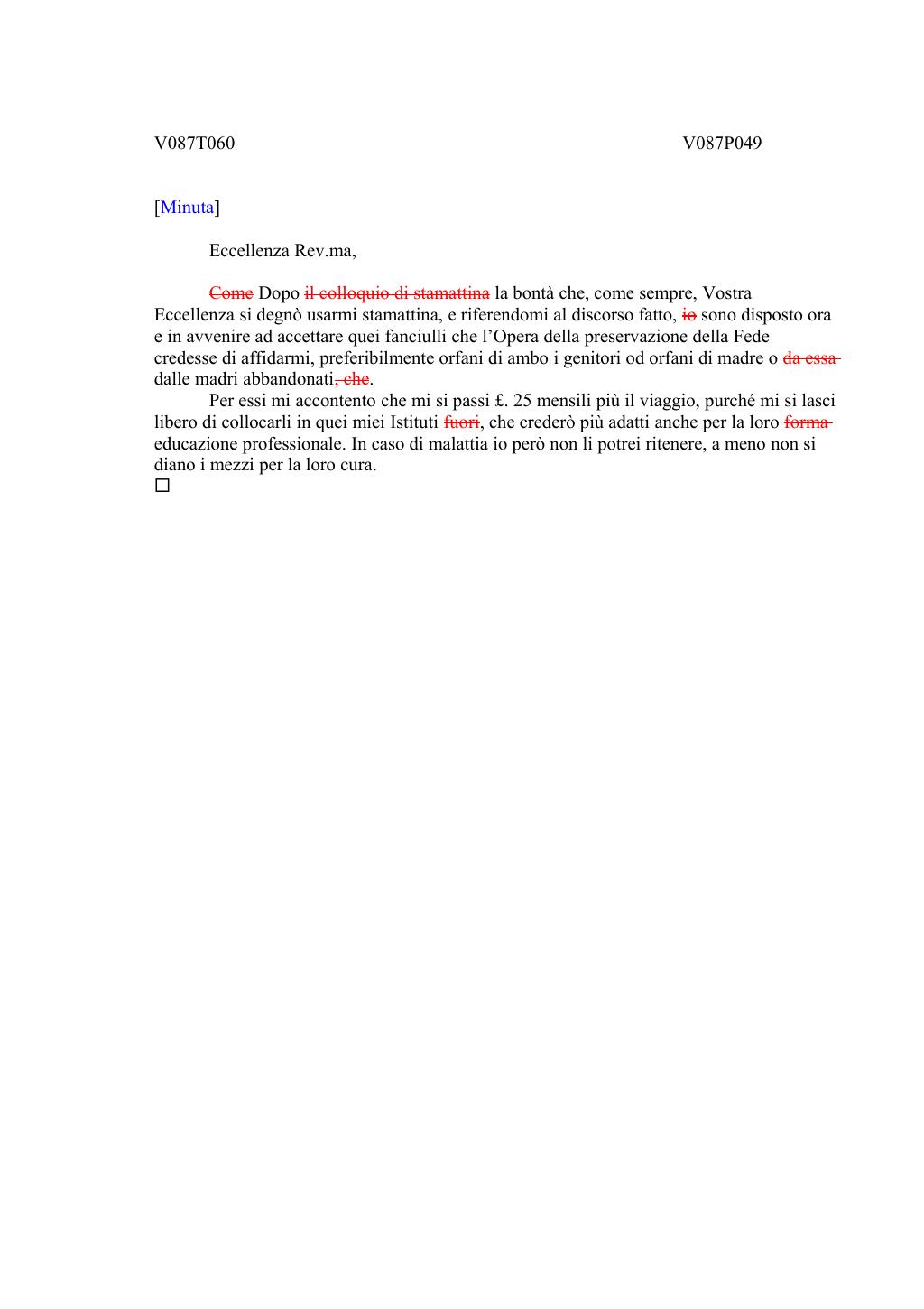 Scritti. Volume 087, pagina 067
