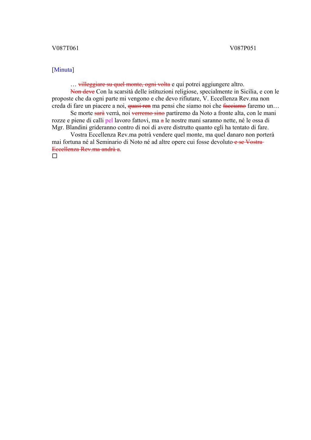 Scritti. Volume 087, pagina 068