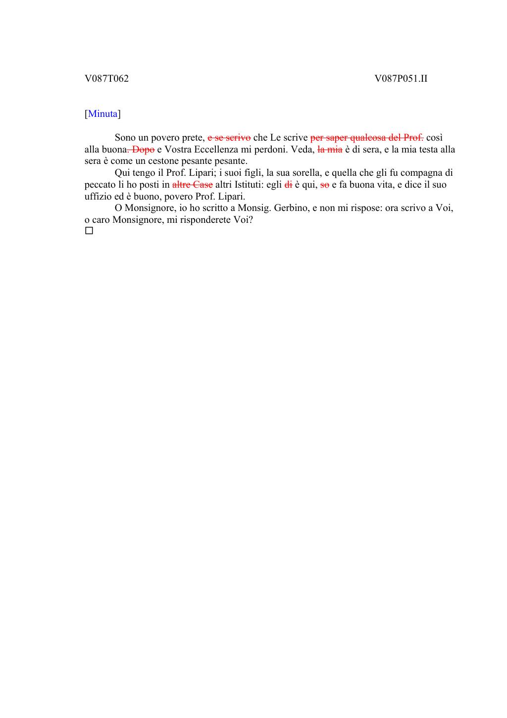 Scritti. Volume 087, pagina 069