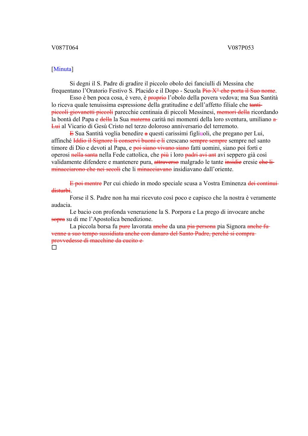 Scritti. Volume 087, pagina 071