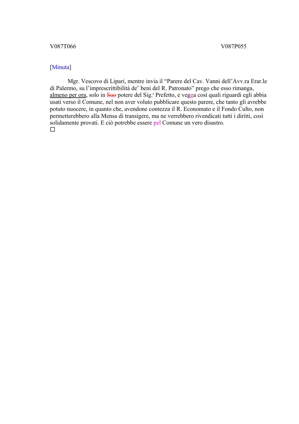 Scritti. Volume 087, pagina 073