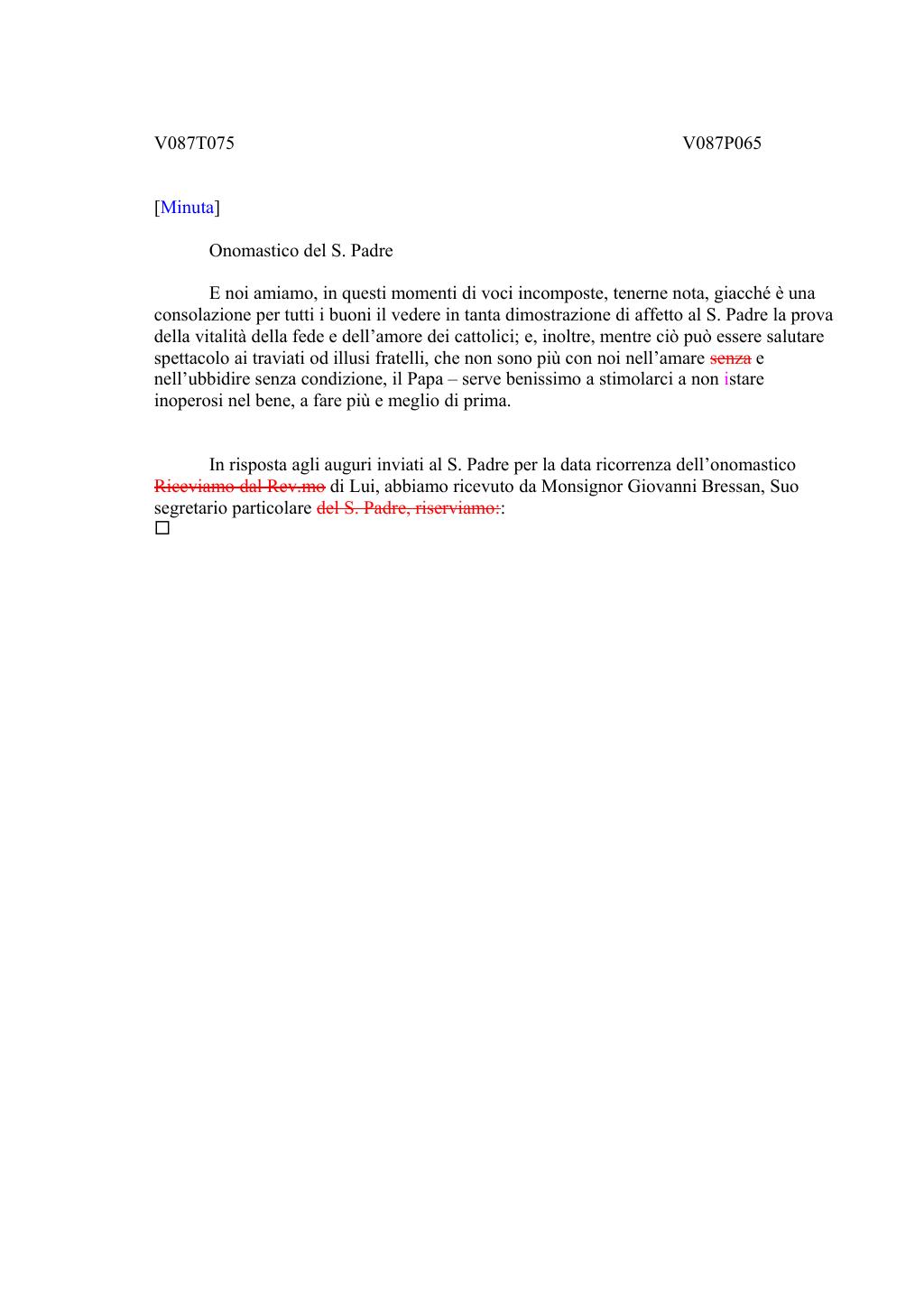 Scritti. Volume 087, pagina 083