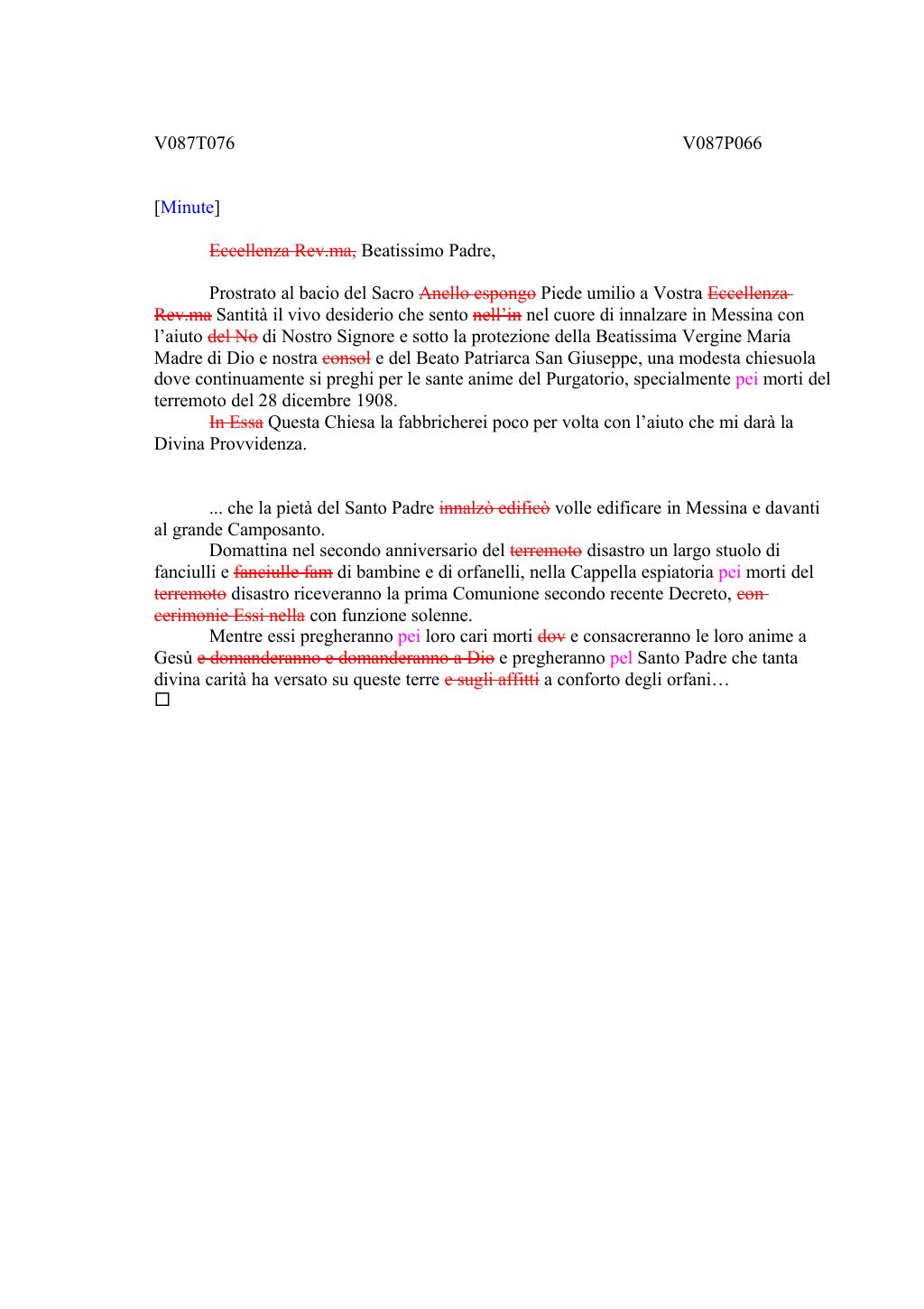 Scritti. Volume 087, pagina 084