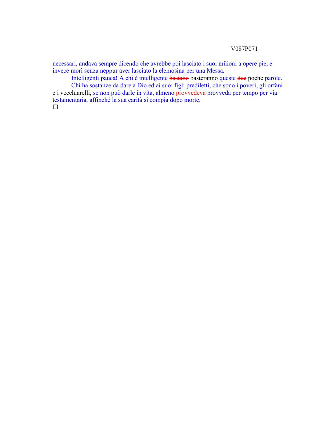 Scritti. Volume 087, pagina 089