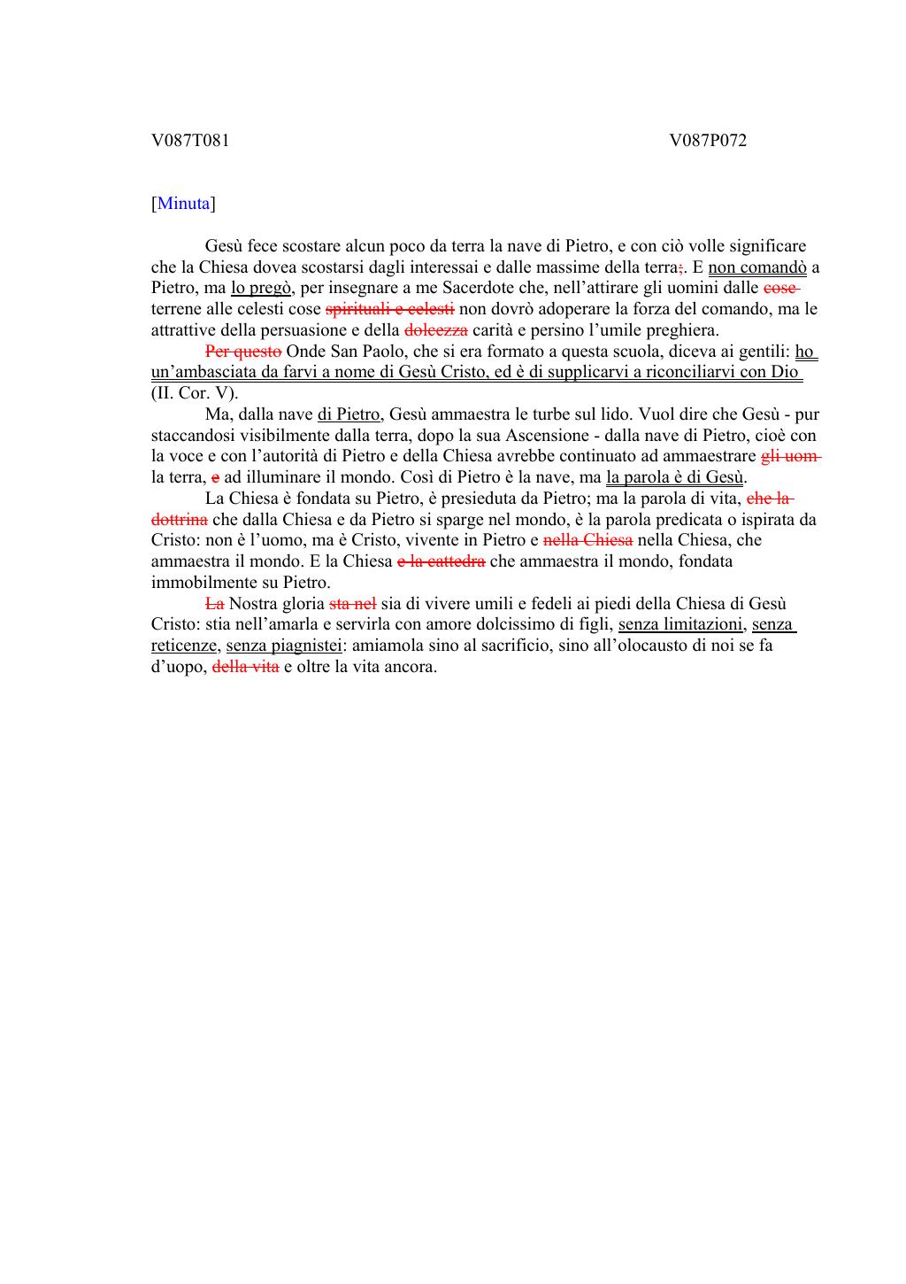 Scritti. Volume 087, pagina 090