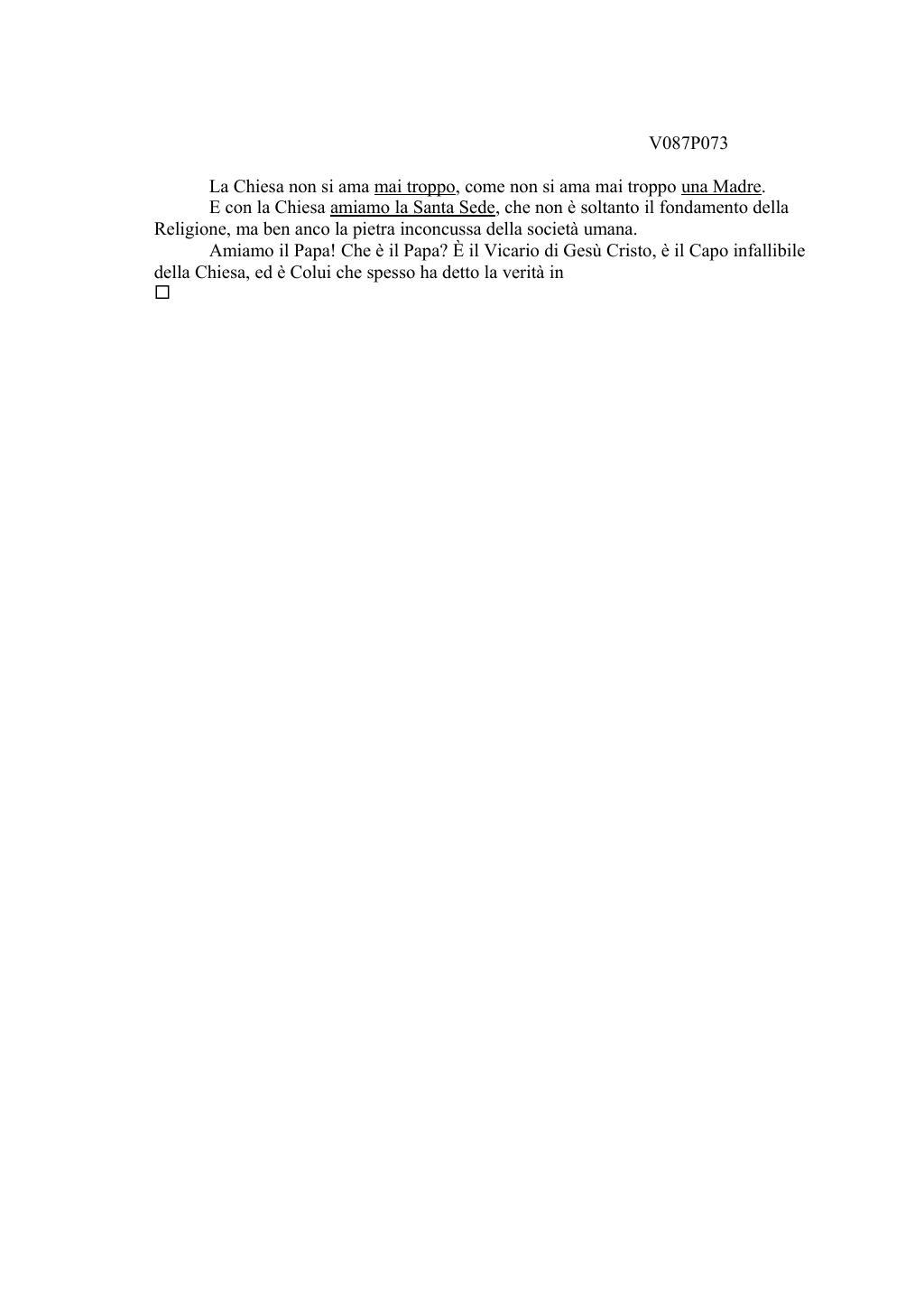 Scritti. Volume 087, pagina 091