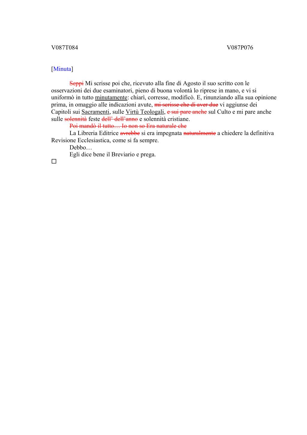 Scritti. Volume 087, pagina 094