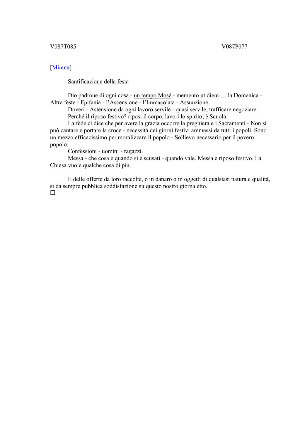 Scritti. Volume 087, pagina 095