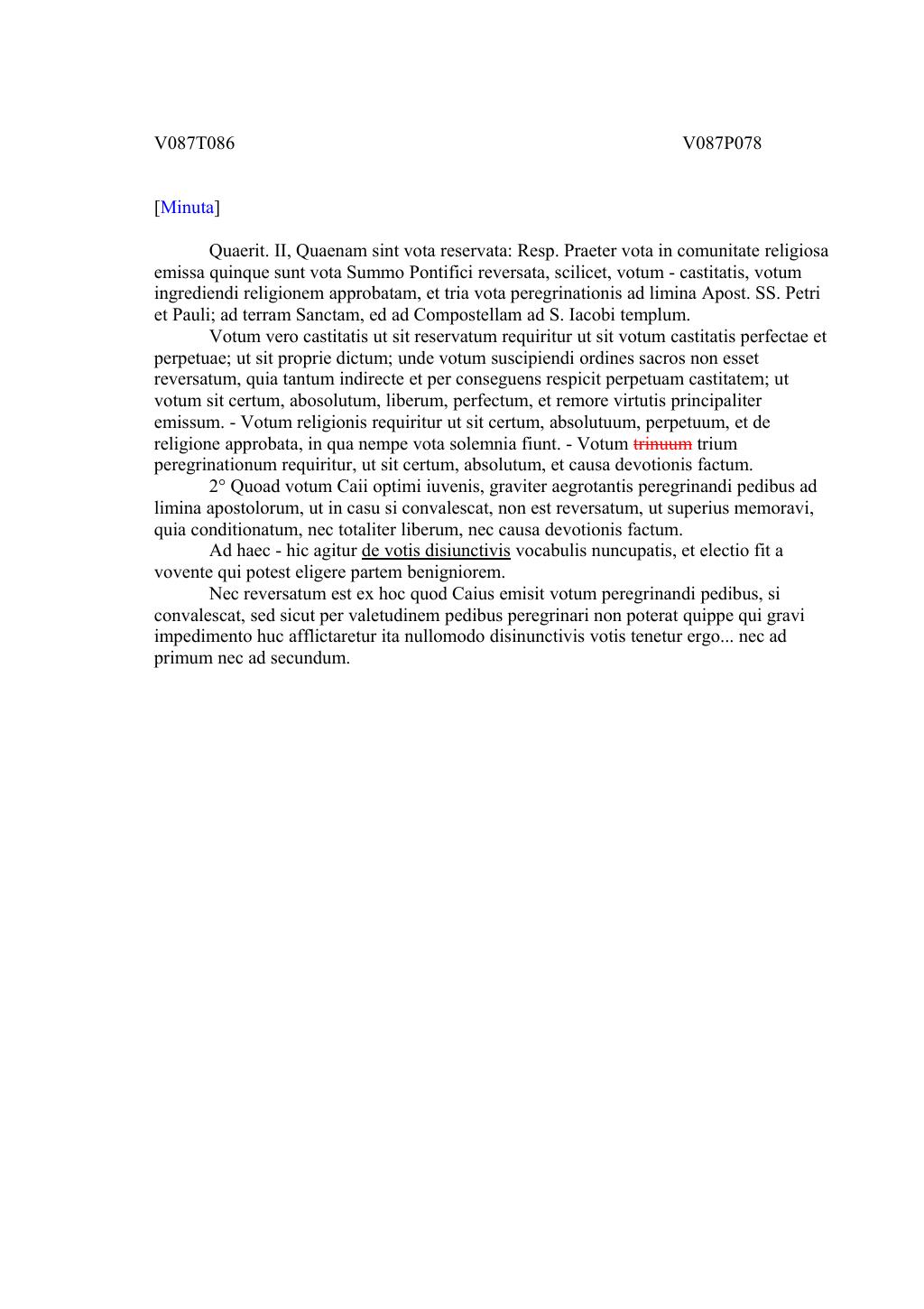 Scritti. Volume 087, pagina 096
