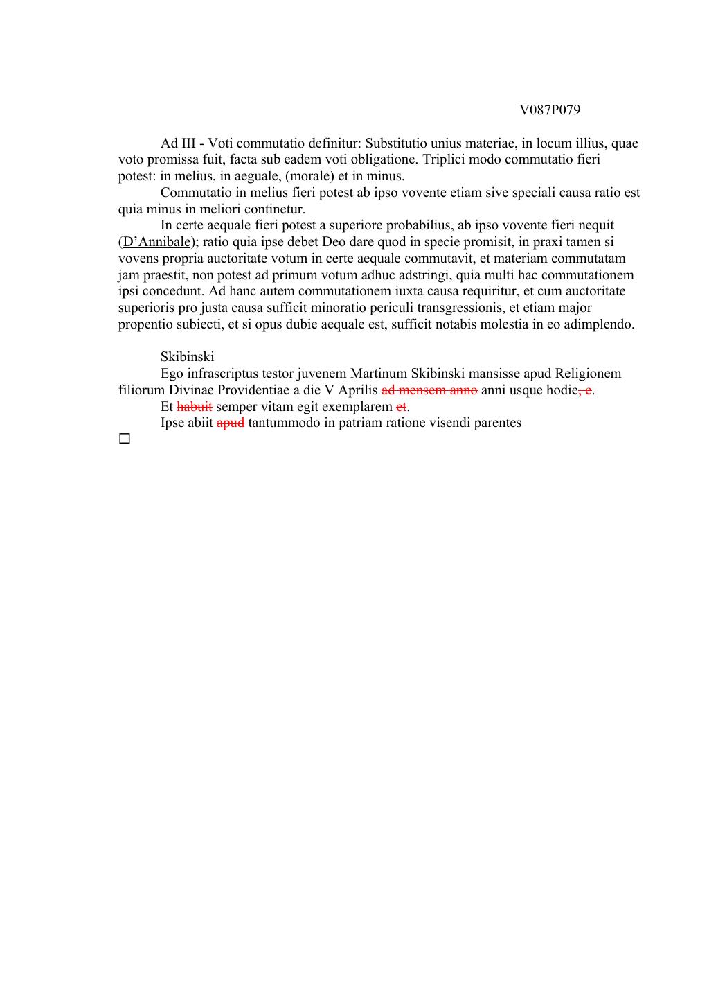 Scritti. Volume 087, pagina 097