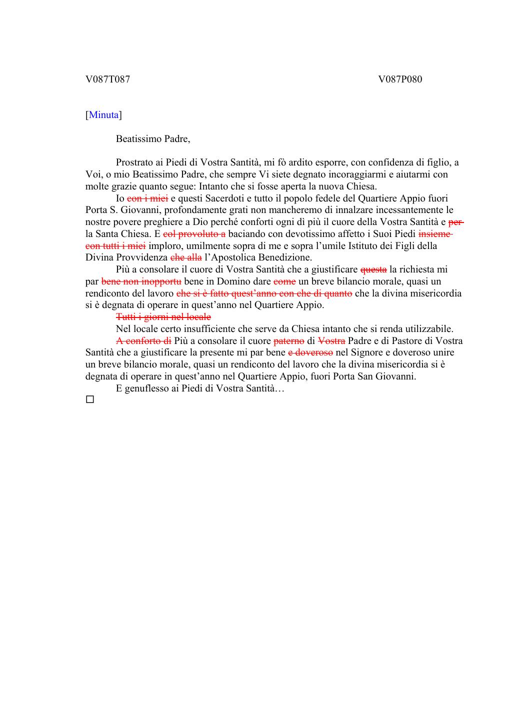 Scritti. Volume 087, pagina 098