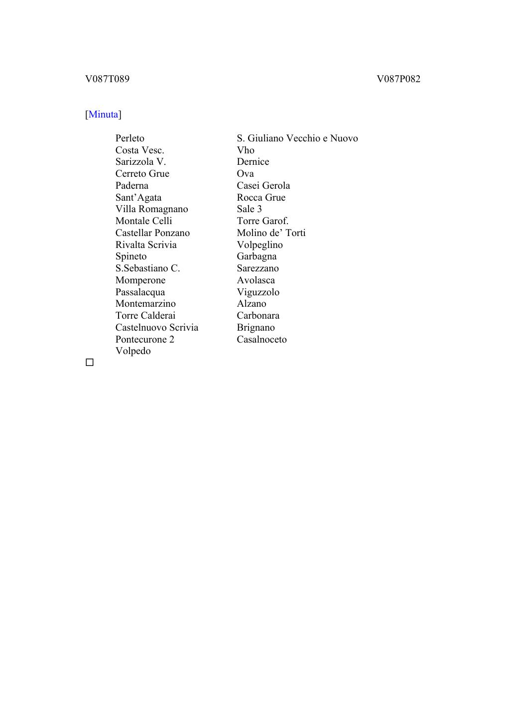 Scritti. Volume 087, pagina 100