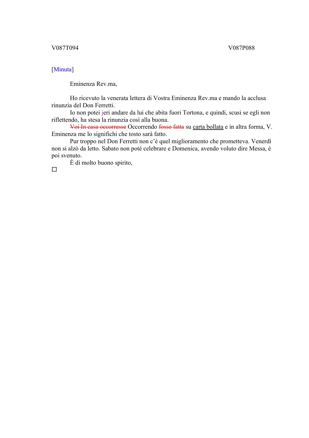 Scritti. Volume 087, pagina 106