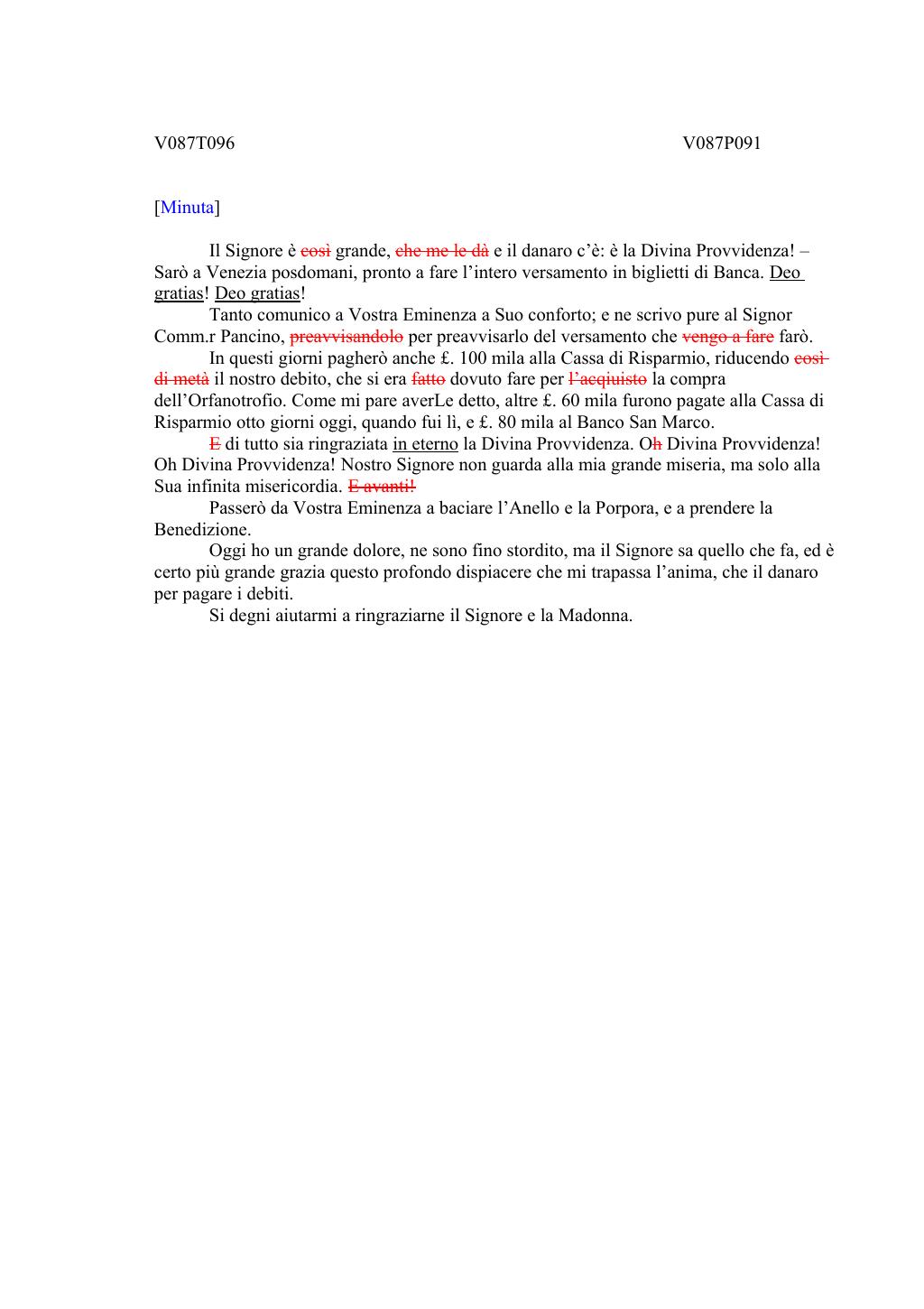 Scritti. Volume 087, pagina 109