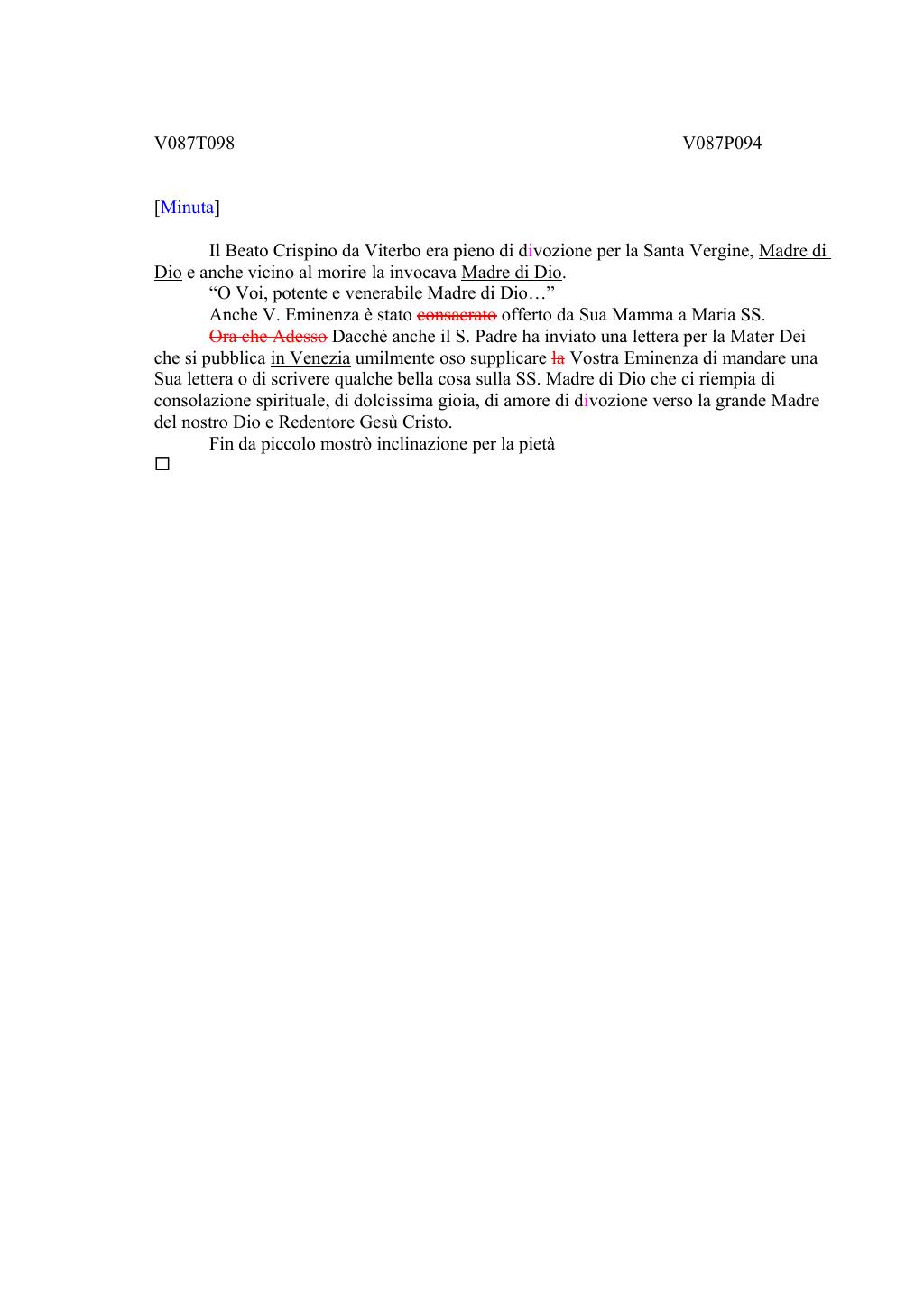 Scritti. Volume 087, pagina 112