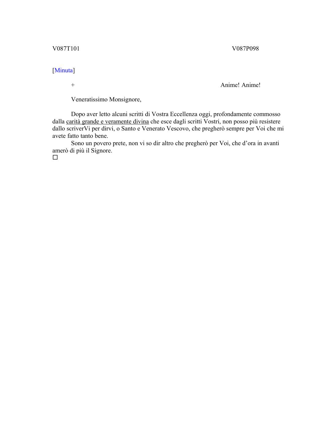 Scritti. Volume 087, pagina 116