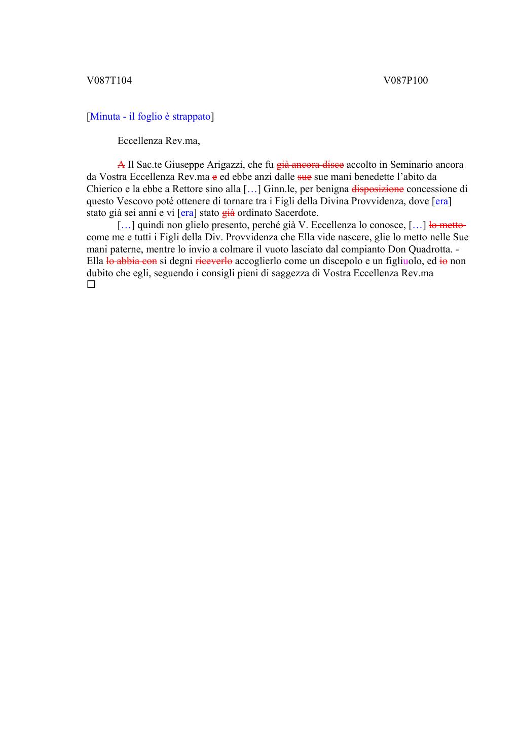 Scritti. Volume 087, pagina 119