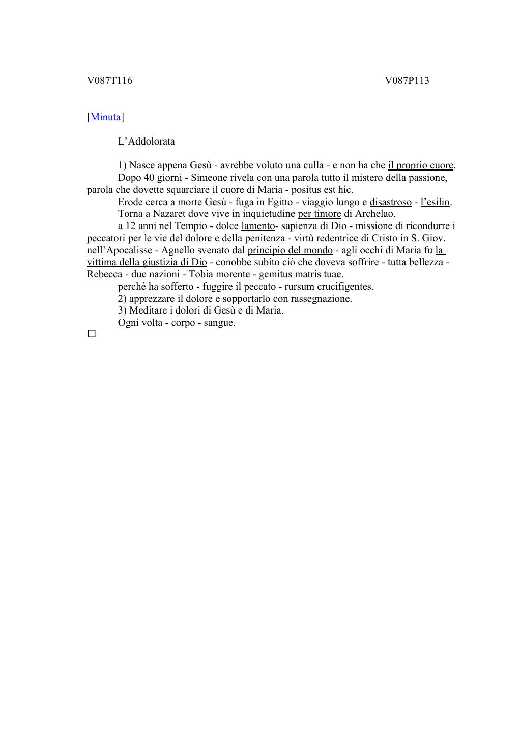 Scritti. Volume 087, pagina 134