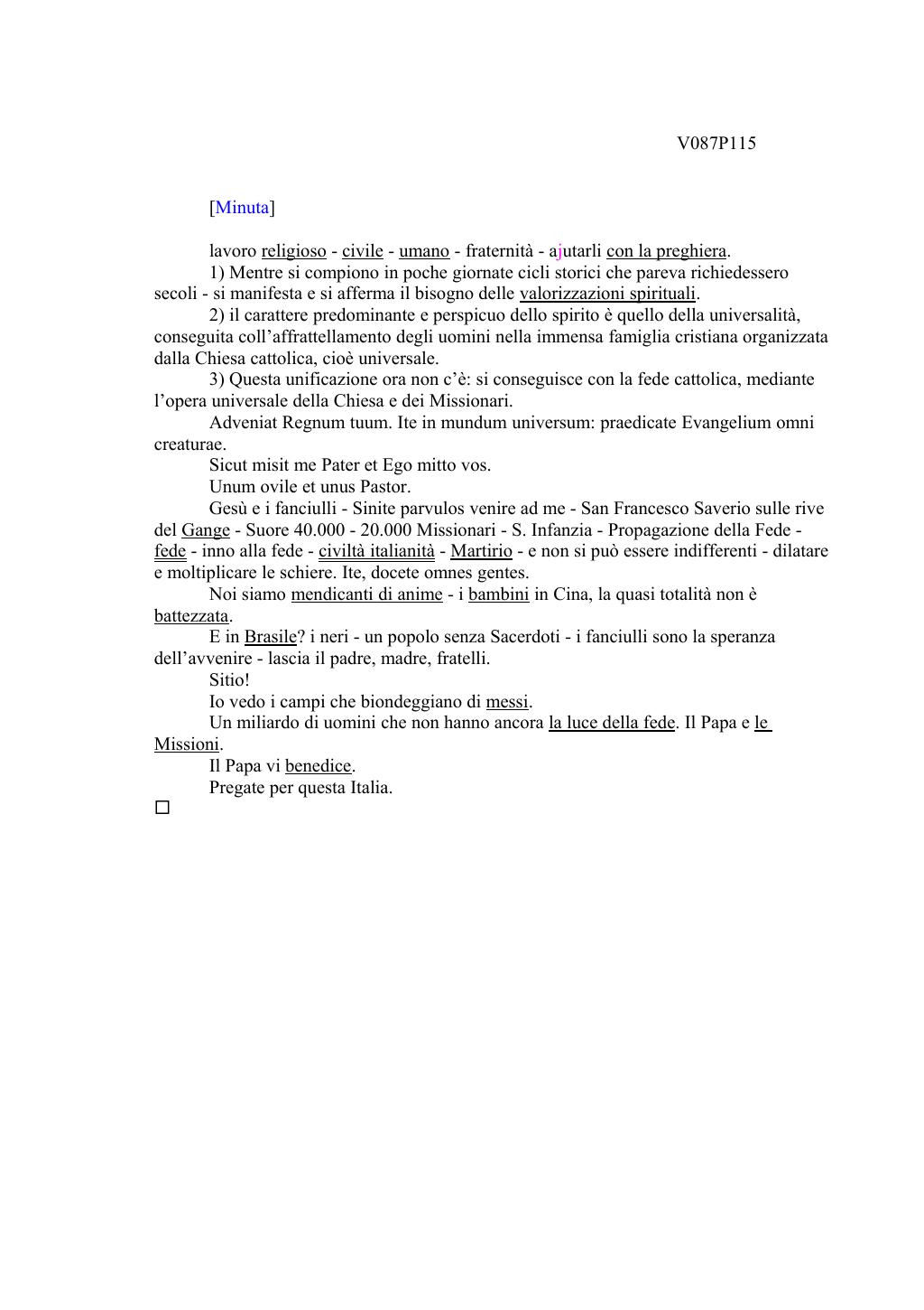 Scritti. Volume 087, pagina 136