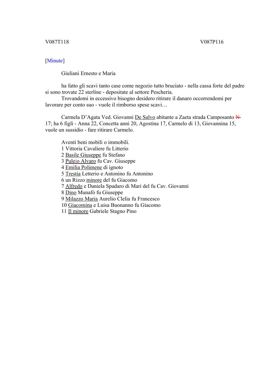 Scritti. Volume 087, pagina 137