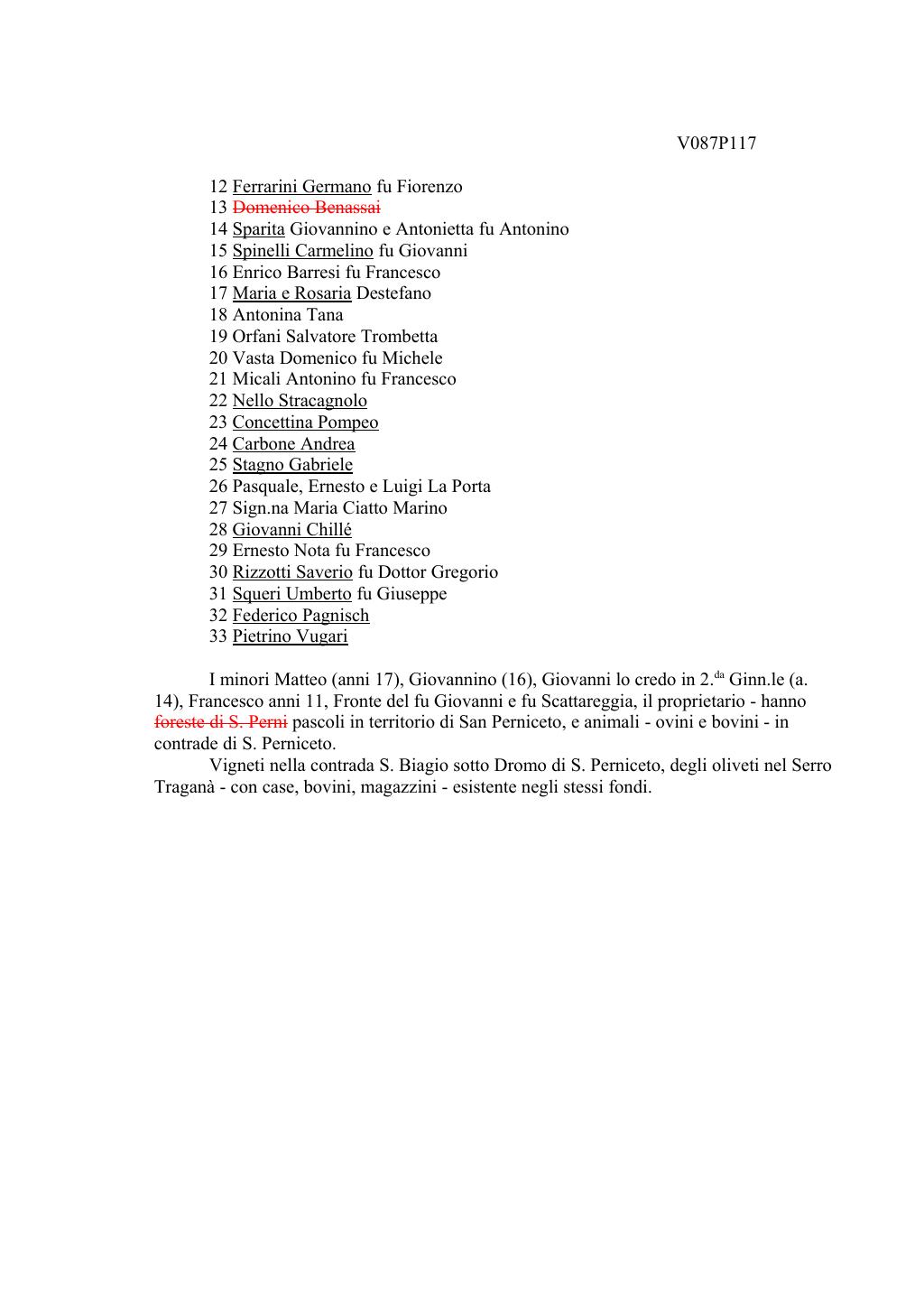 Scritti. Volume 087, pagina 138