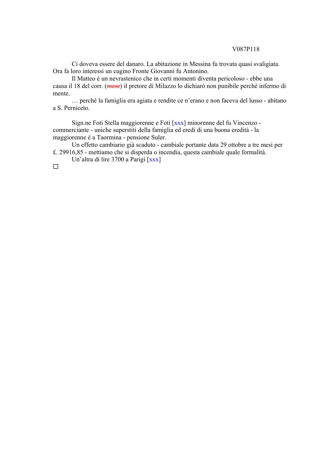 Scritti. Volume 087, pagina 139