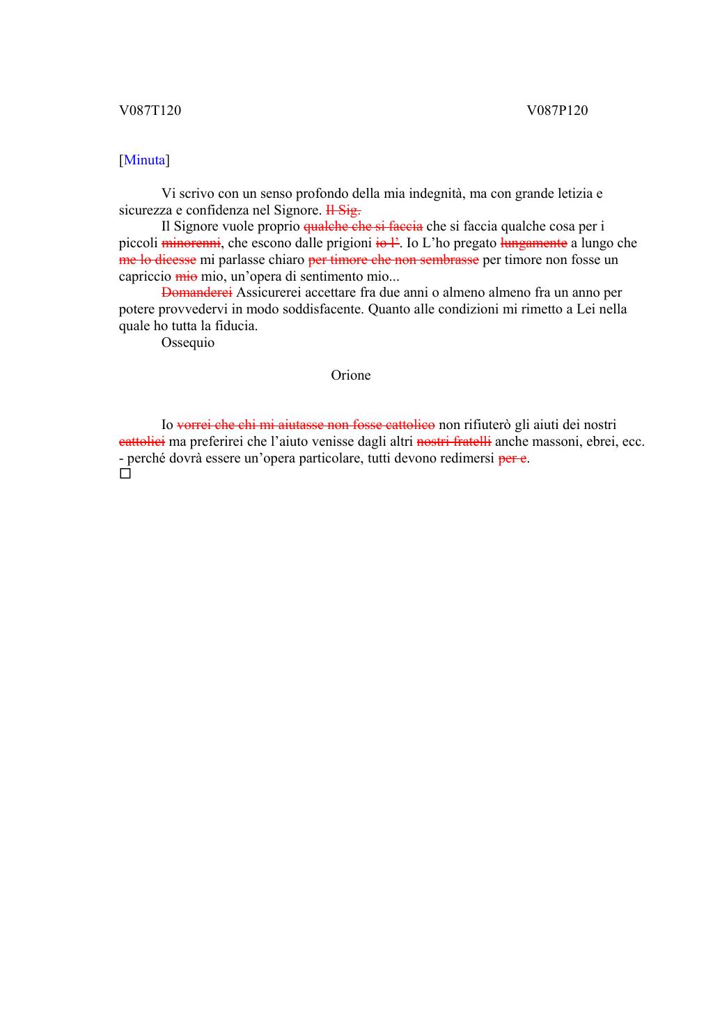 Scritti. Volume 087, pagina 141