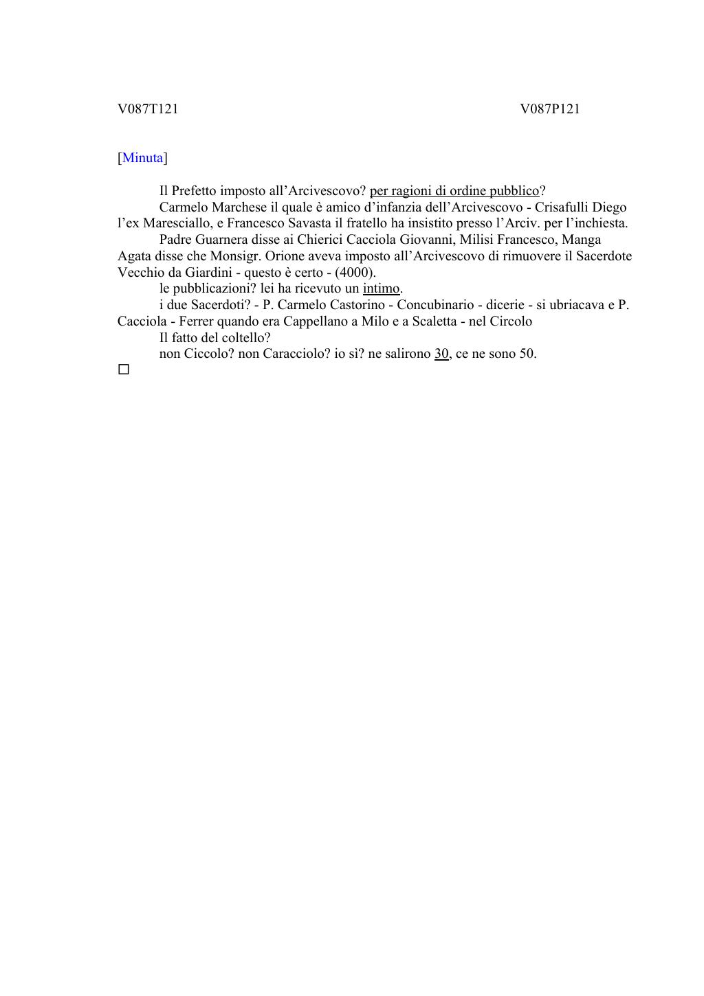 Scritti. Volume 087, pagina 142