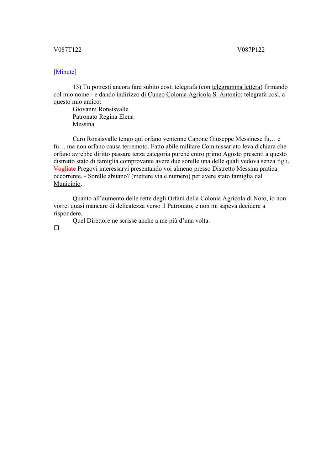 Scritti. Volume 087, pagina 143