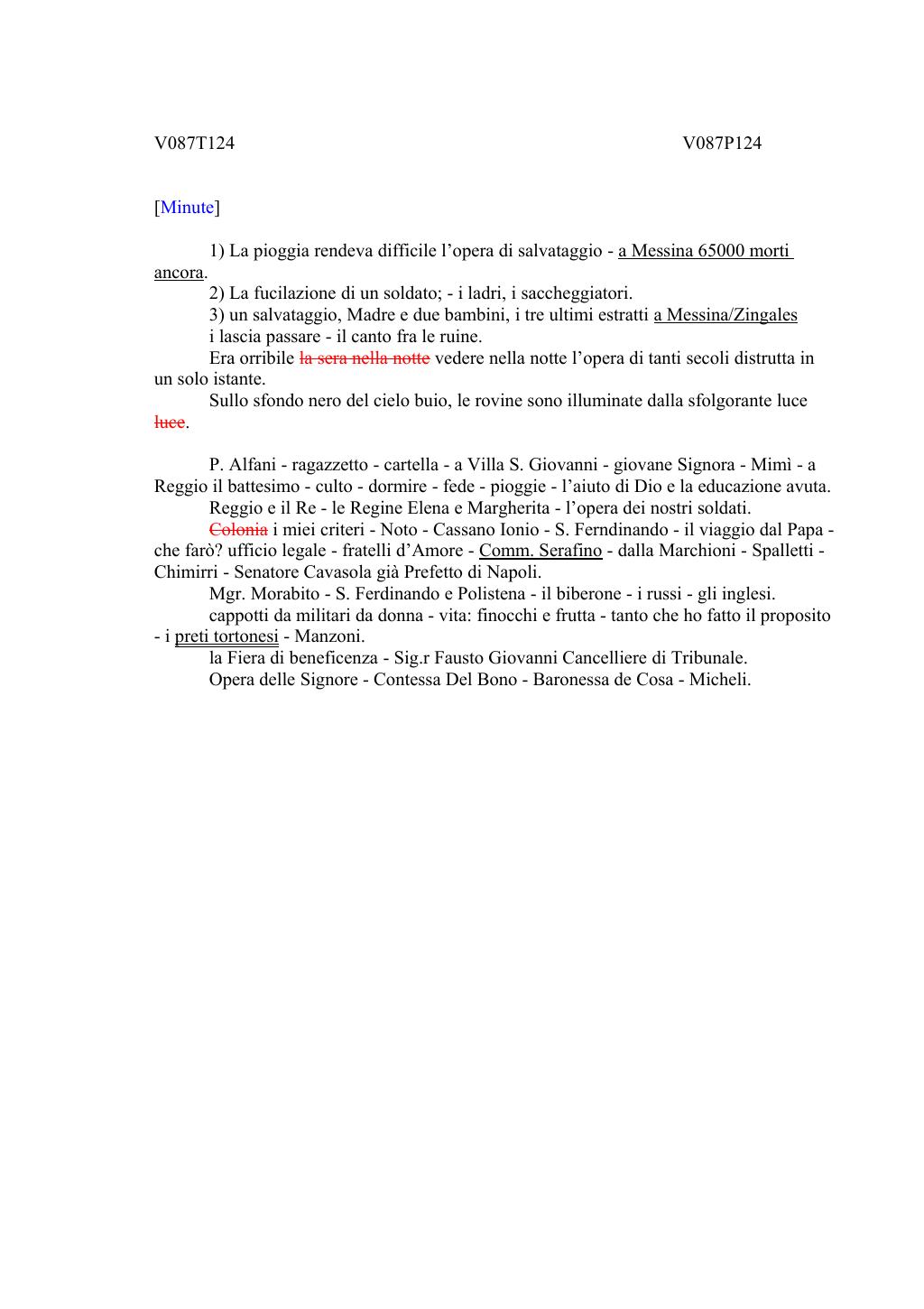 Scritti. Volume 087, pagina 145