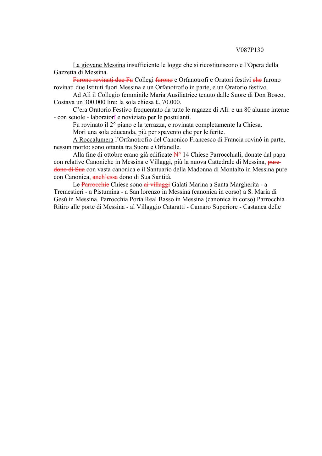 Scritti. Volume 087, pagina 151