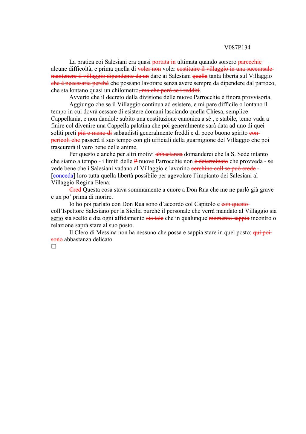 Scritti. Volume 087, pagina 156
