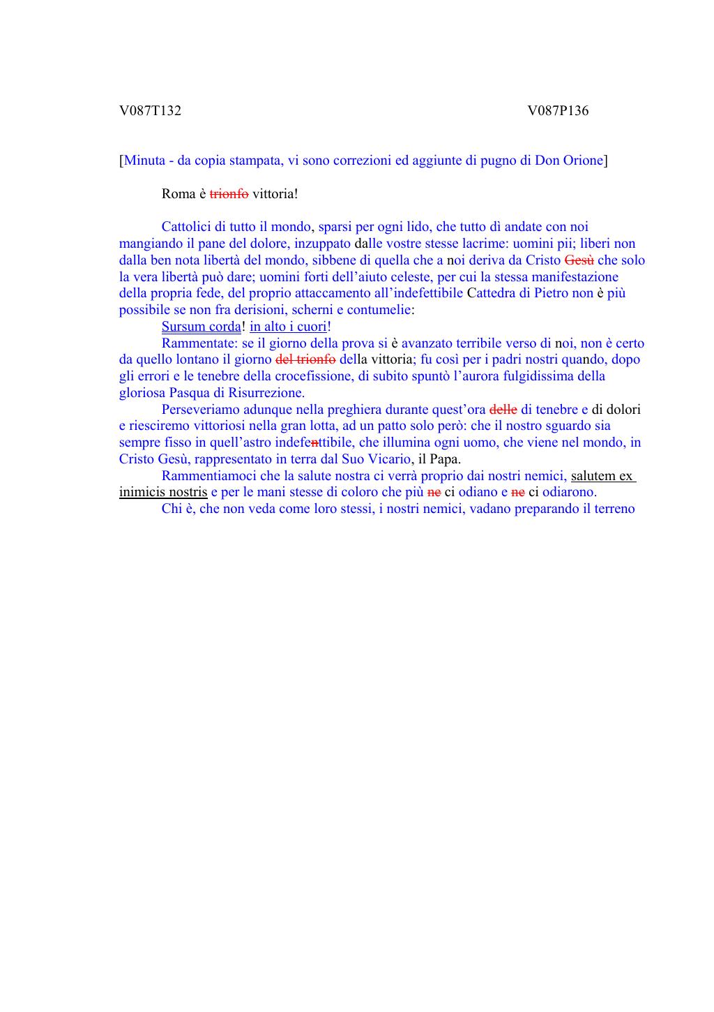 Scritti. Volume 087, pagina 158
