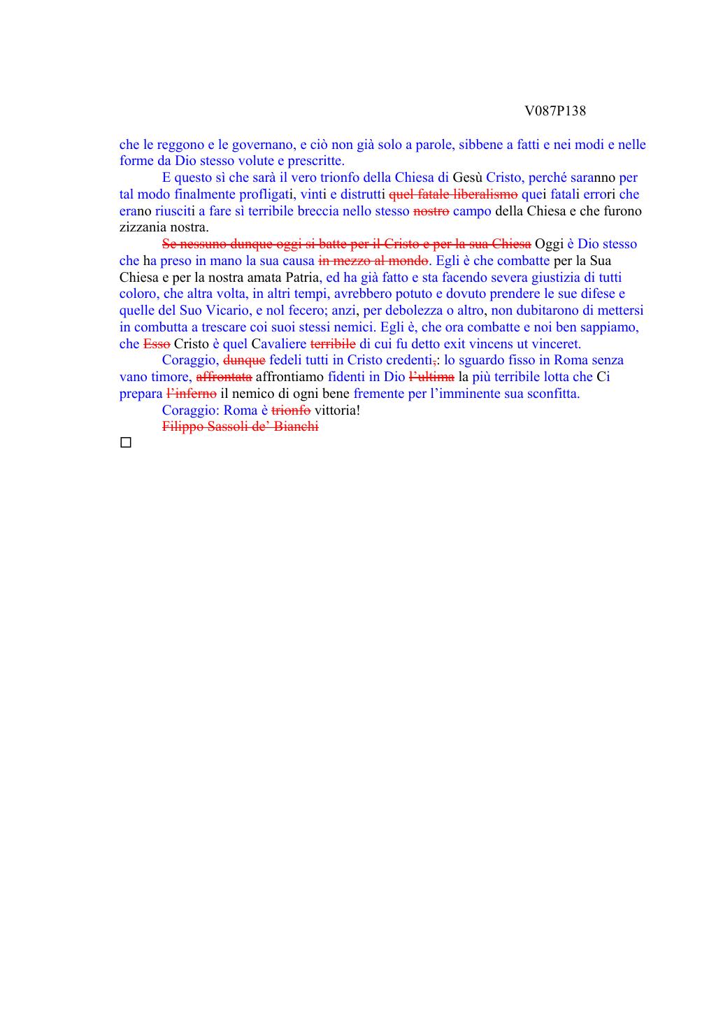 Scritti. Volume 087, pagina 160