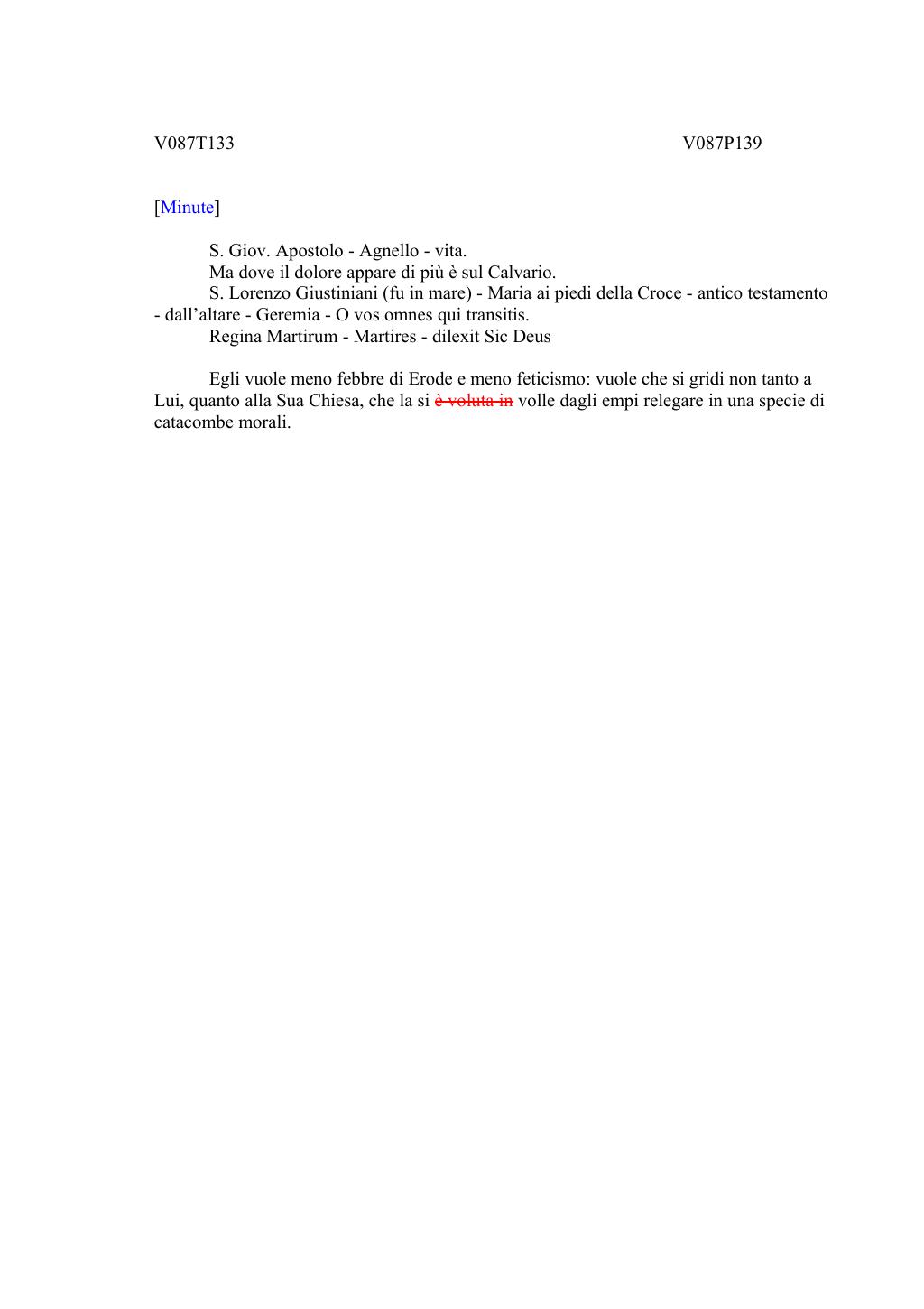 Scritti. Volume 087, pagina 161