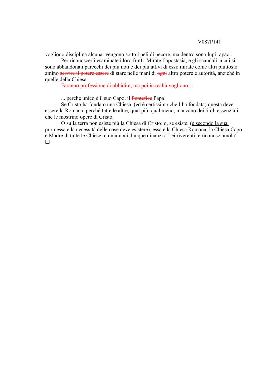 Scritti. Volume 087, pagina 164