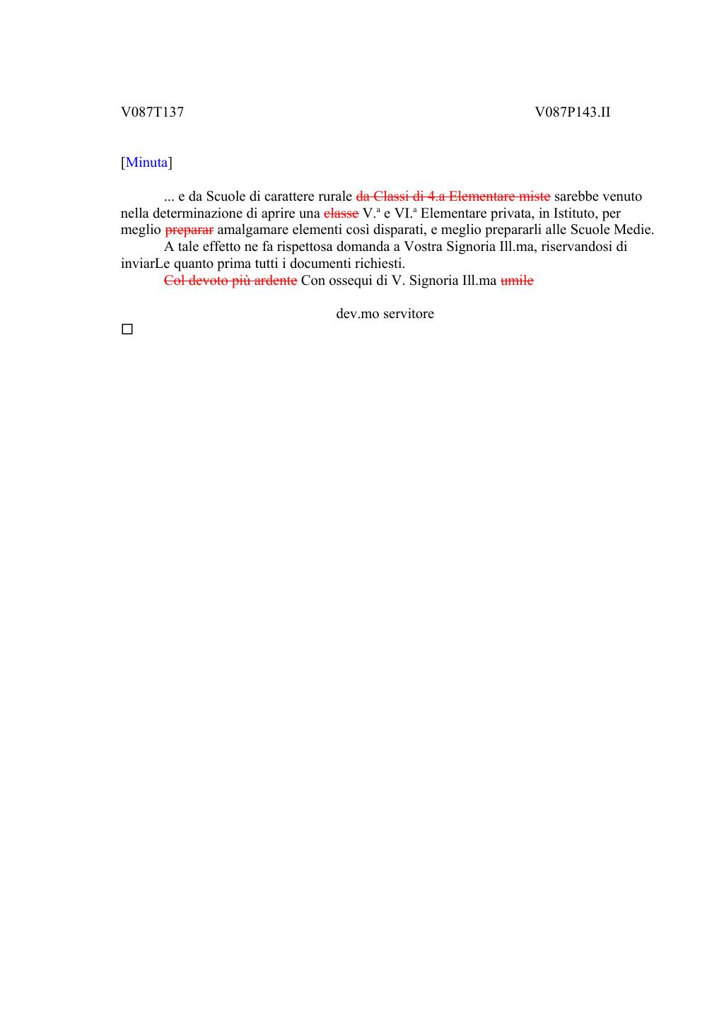 Scritti. Volume 087, pagina 167