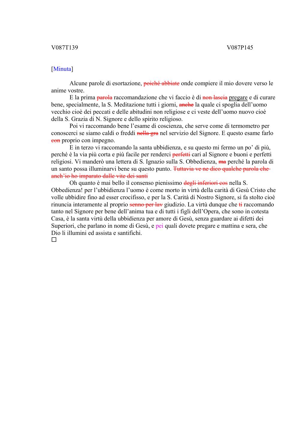 Scritti. Volume 087, pagina 169